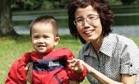 Чан Май Ань и борьба за хорошее будущее детей-инвалидов